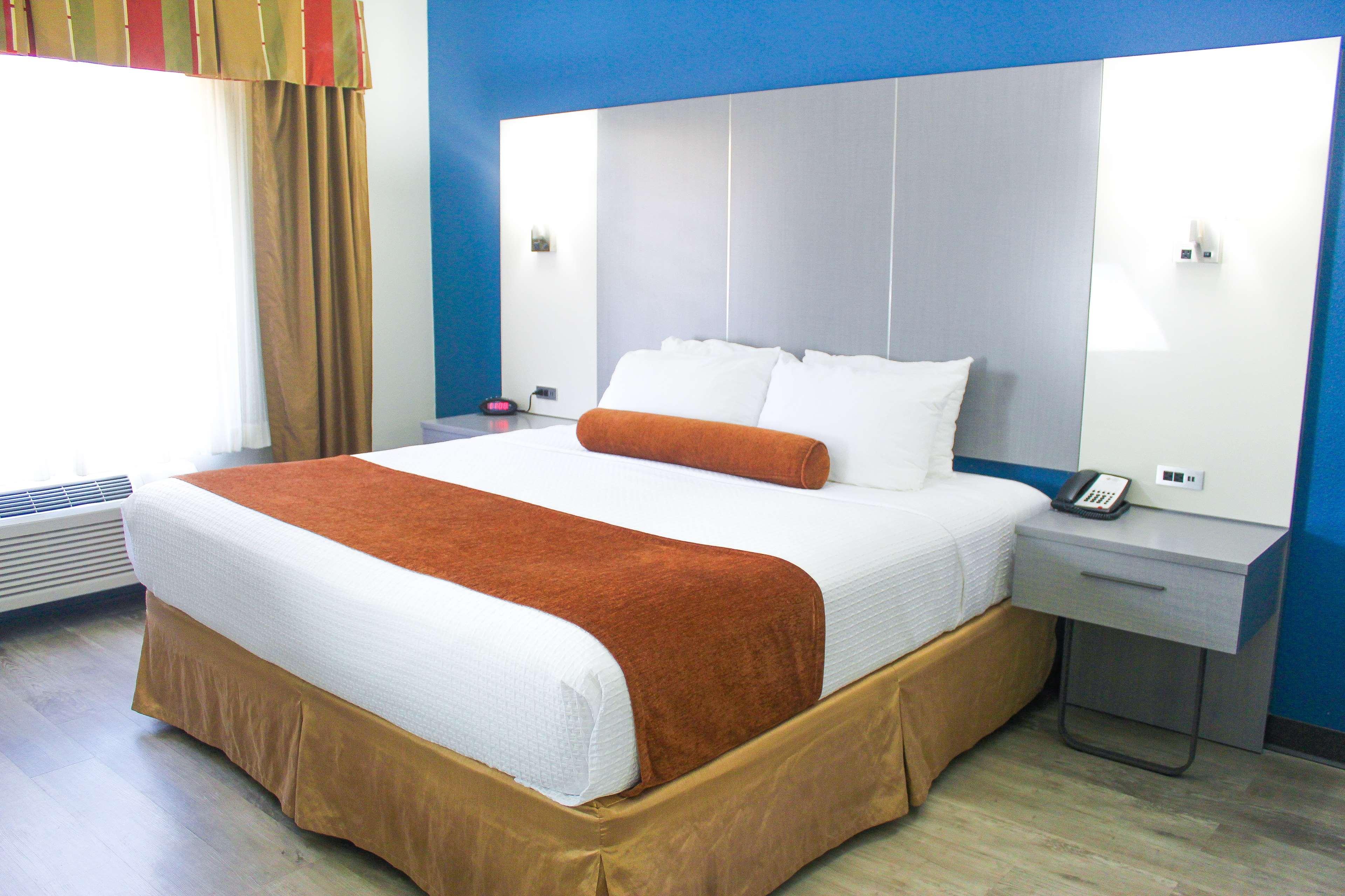 Motel Western Lanier Gainesville &